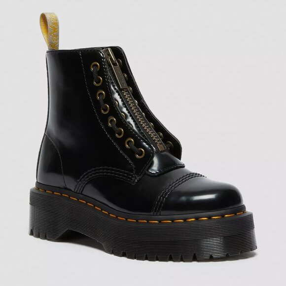 Dr. Martens Shoes - Vegan Sinclair Doc Marten Platform Boots
